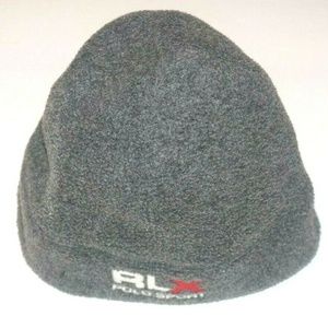 Ralph Lauren RLX Polo Sport Men's Beanie One Size
